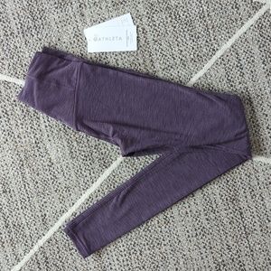 Athleta Elation Tight Legging XXS